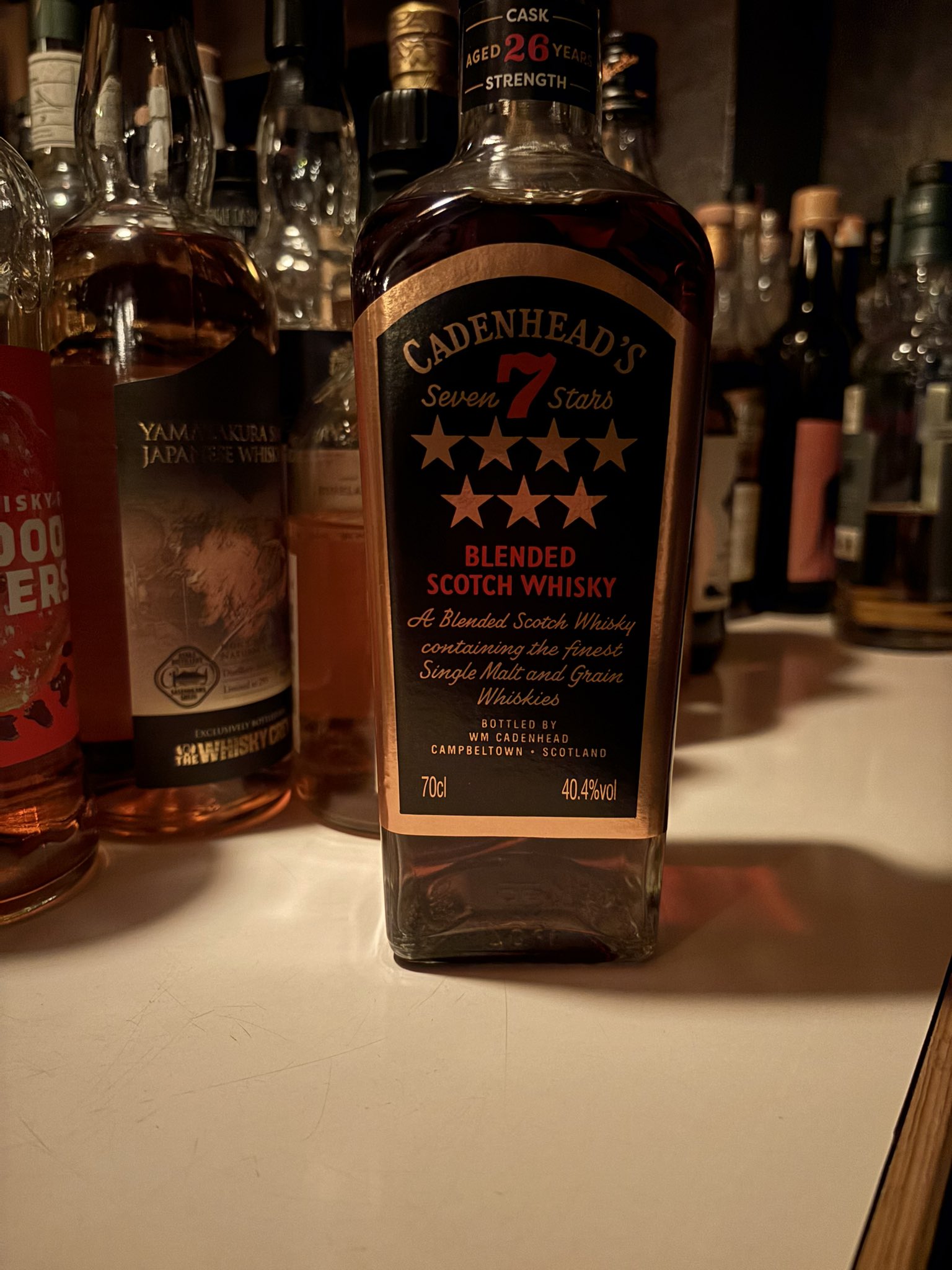 長熟ブレンデッドスコッチウイスキーオールドボトルまとめ売り Bar_Bundaberg on X: 