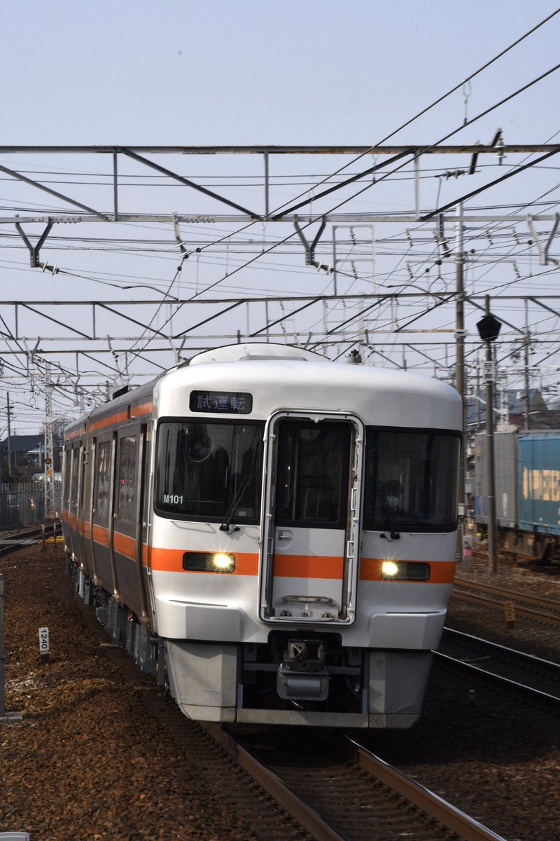 #みんなで開催する試運転写真展