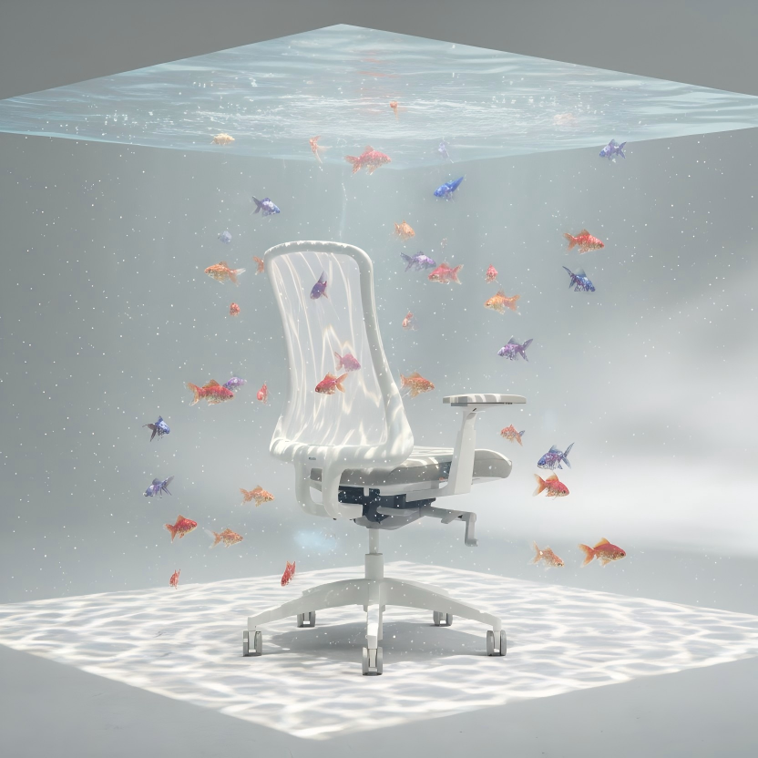 FlexiSpot's tweet image. Sit, breathe, and let comfort unfold naturally.

Best White Stylish Office Chair Sheer

#flexispot #chair #minimalist #home