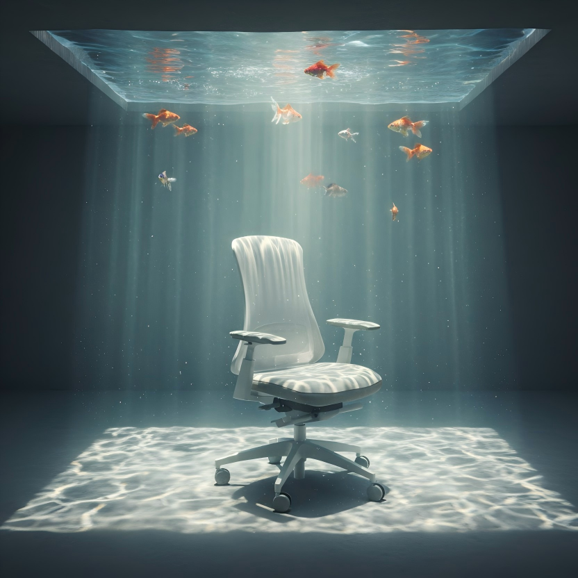 FlexiSpot's tweet image. Sit, breathe, and let comfort unfold naturally.

Best White Stylish Office Chair Sheer

#flexispot #chair #minimalist #home