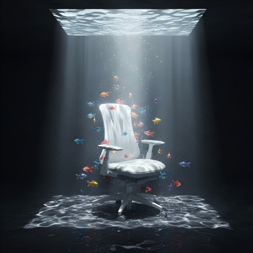 FlexiSpot's tweet image. Sit, breathe, and let comfort unfold naturally.

Best White Stylish Office Chair Sheer

#flexispot #chair #minimalist #home