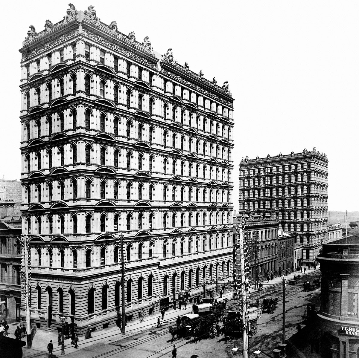 AncientsRback's tweet image. Where are the construction photos? They'll tell you that horses were used to transport the materials. Why don't they try that today, let's see how many days it takes before they cancel the project.

Melbourne, Australia

#history #hoax #incredible #reset #civilization #atlantis