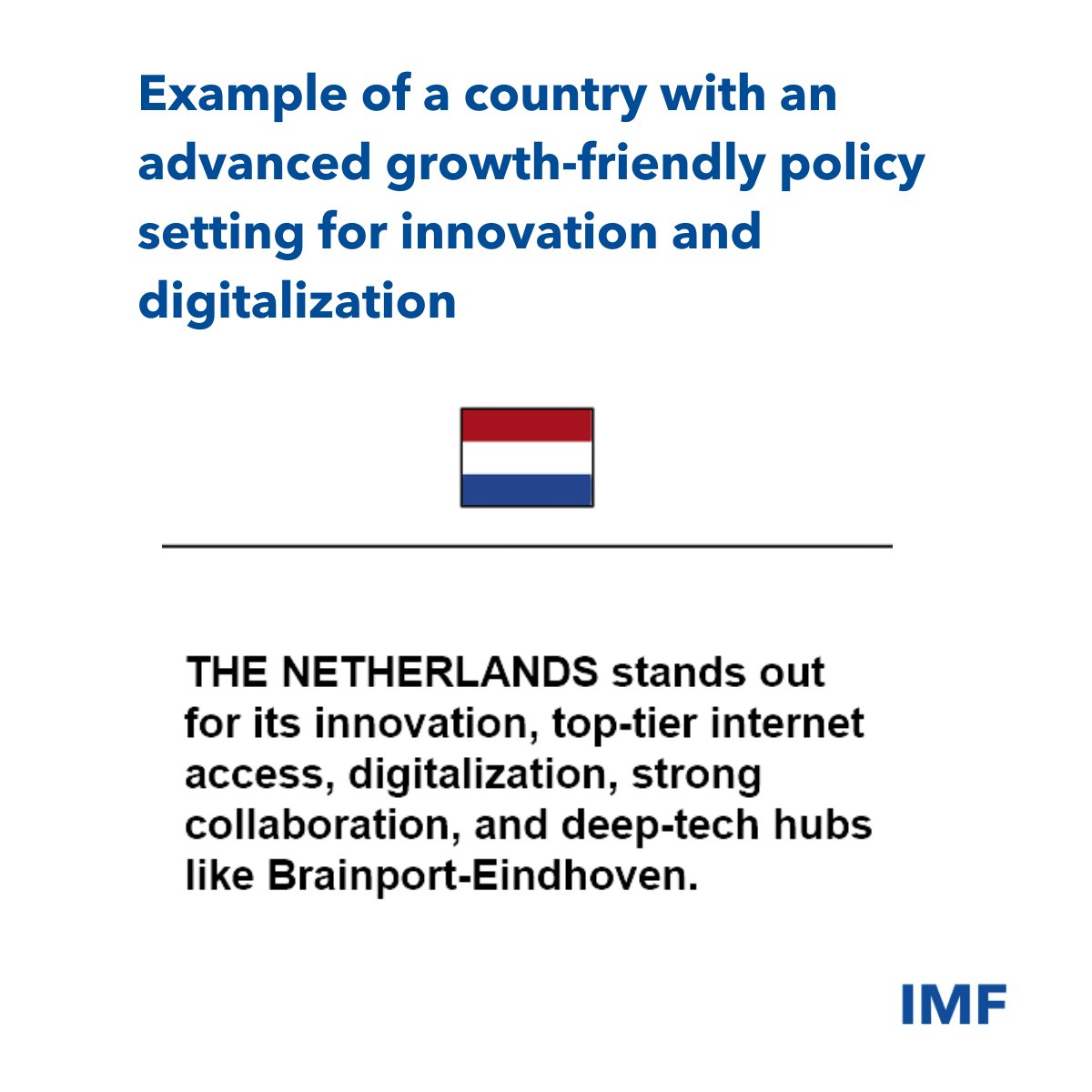 IMF Offices in Europe tweet media