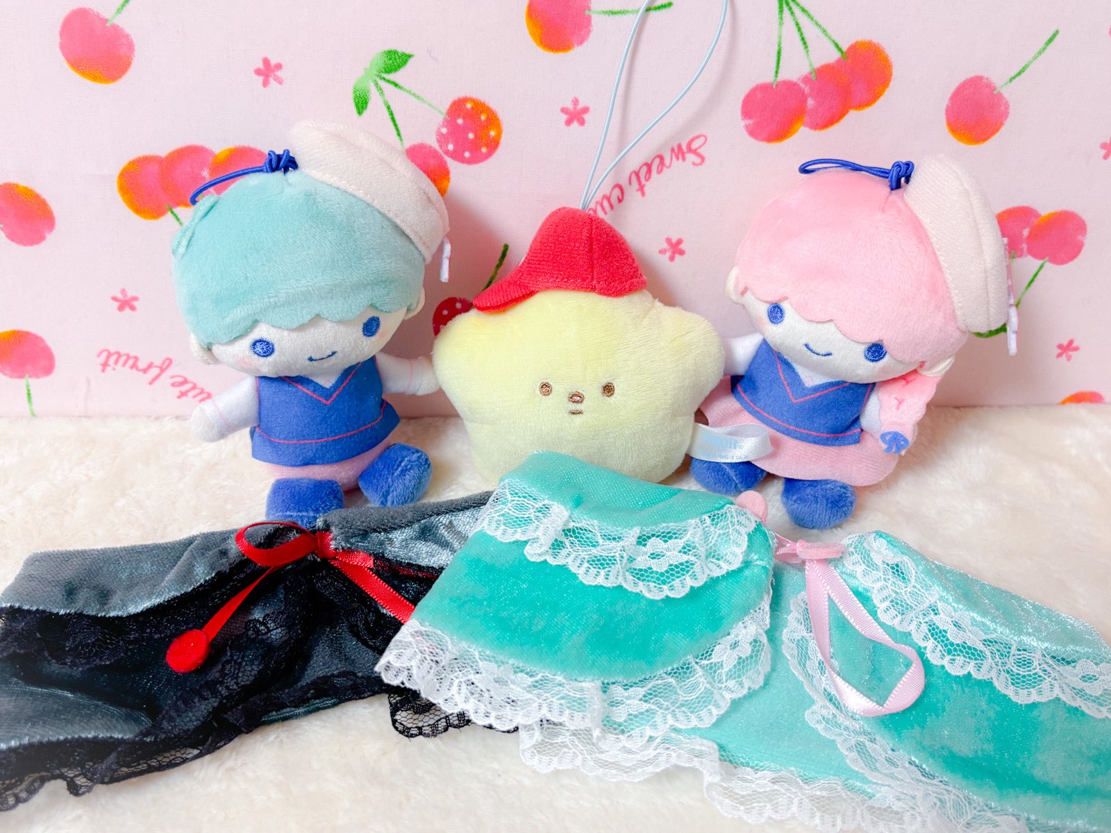 キキララ - Search / X