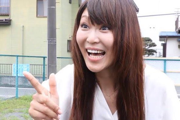 イベント中、曽我町子さんの血縁者の方ですか？ってこえかけられて、
いえ、ただ頬骨が出てるだけのものですって会話が楽しすぎた　笑笑
