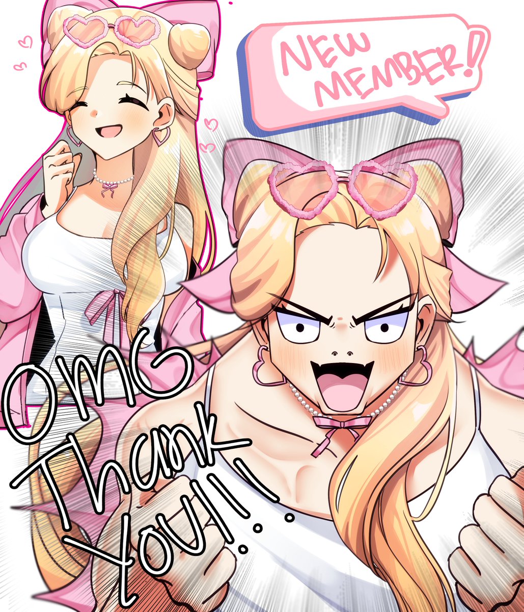 <a href="/Ulalagorjes/">Ulala 🎀 | MY/EN</a> suddenly i'm become fan 😂😂😂😂
#Vtuber