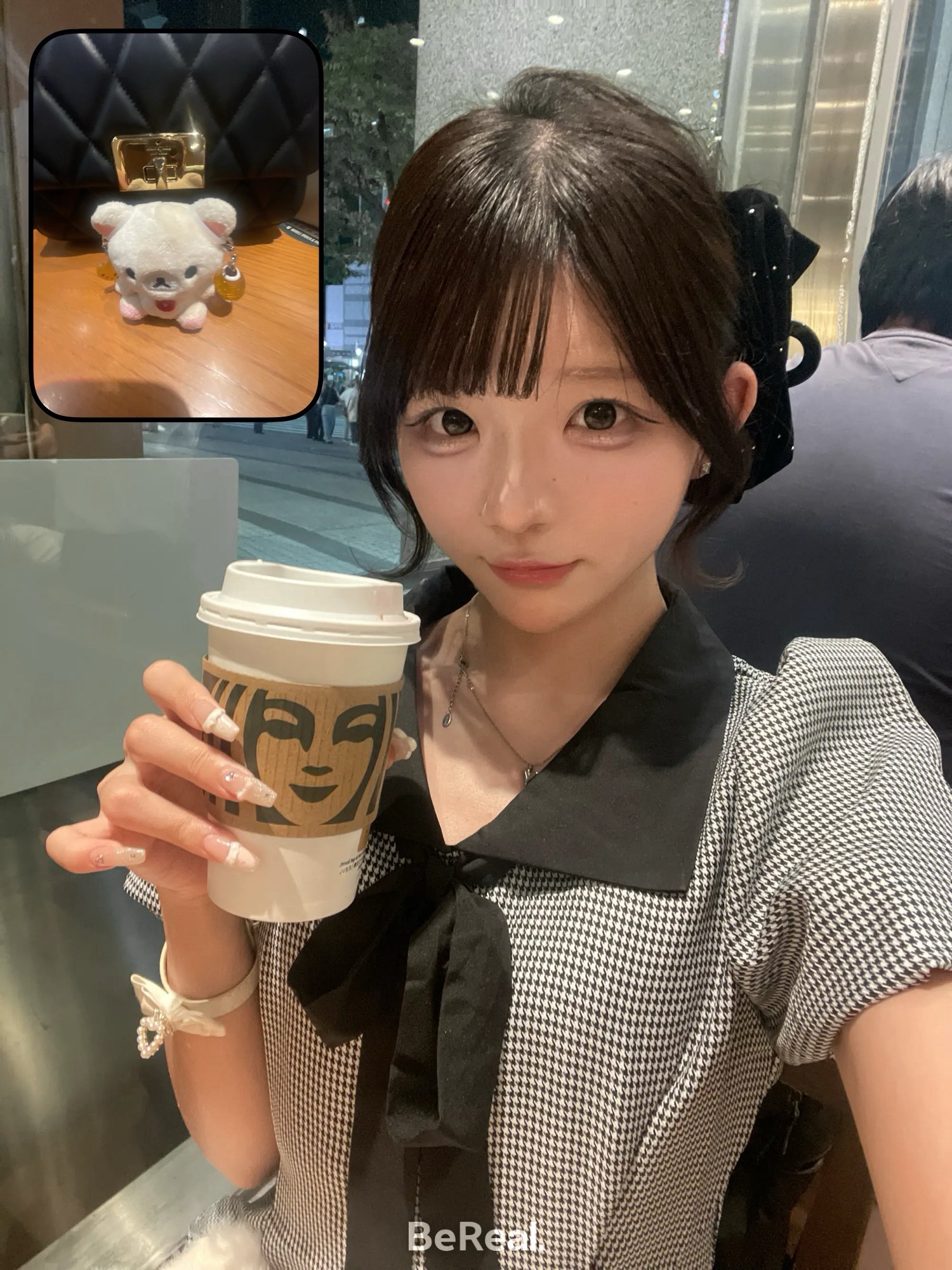 UNa★プロフィール確認お願いします！ una (@ufnqa) / X