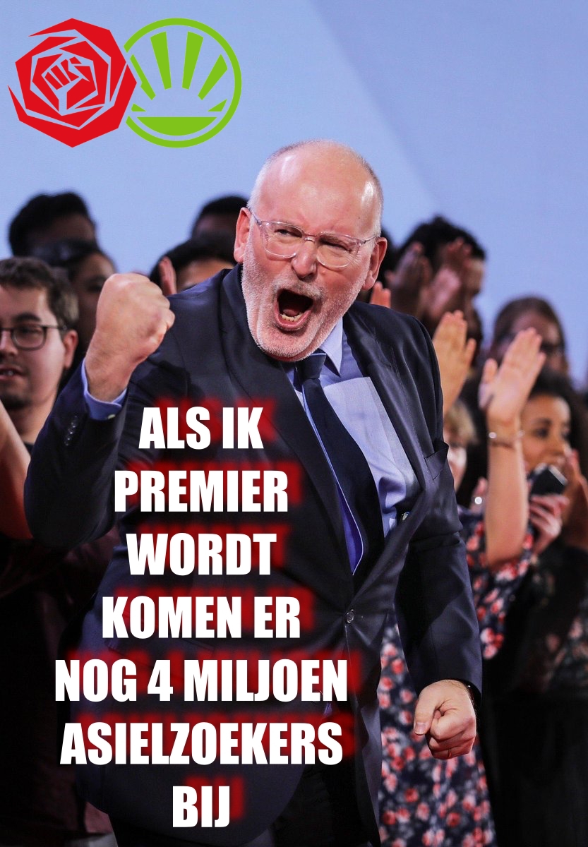 ~ Stem Wijzer
#StemWijzer #FransTimmermans #GroenLinksPvdA 
#verkiezingen2025 #verkiezingsprogramma