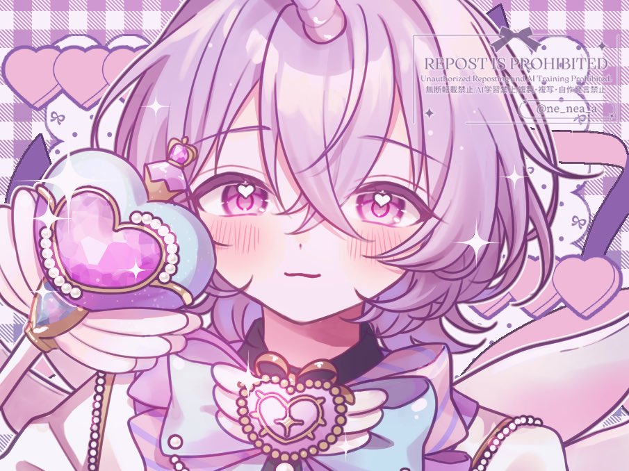 ユメ🎀🦄🪄◝✩