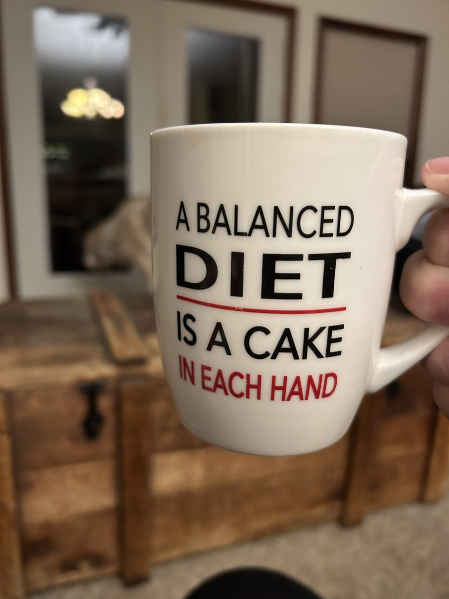 liferjuicelauri's tweet image. Good morning, friends! It’s time to carpe the java.  🤗☕️☕️☕️ #carpejava