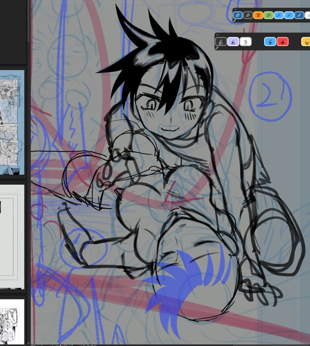 すけべショタいいよな 