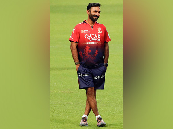 TheDailyPioneer's tweet image. Former Indian cricketer #DineshKarthik appointed captain of the Indian men’s team for the Hong Kong Sixes.
The exciting short-format tournament will start on 7th November 2025.
#hongkongsixes | #Cricket