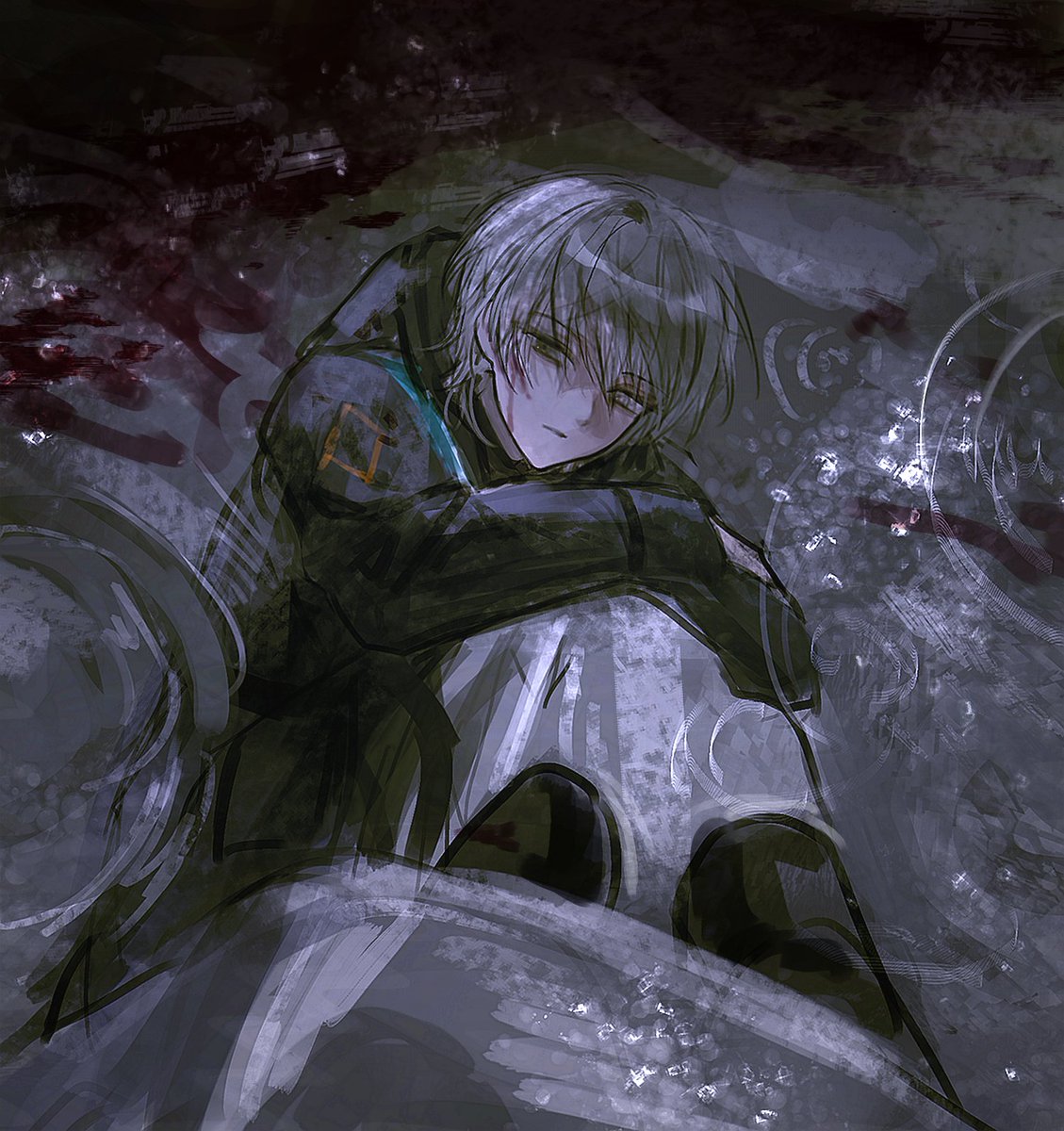 새벽 (@0_0x_s2) on Twitter photo 