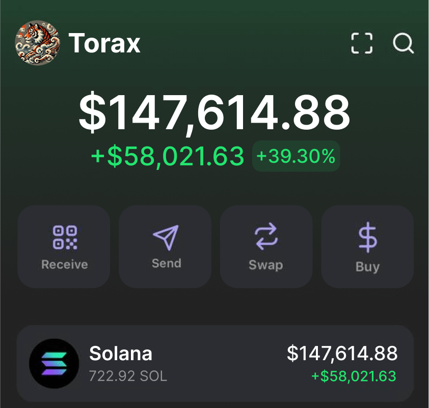 Infinitysniper0's tweet photo. $SOL is mooning &amp; I’m giving back! 
🎁 200 $SOL ($50,000) 🎁
Join the giveaway:
❤️ Like &amp; 🔁 RT
✅ Follow me

 Ends in 48 hours – don’t sleep on this! https://t.co/MvcaHLvzL9