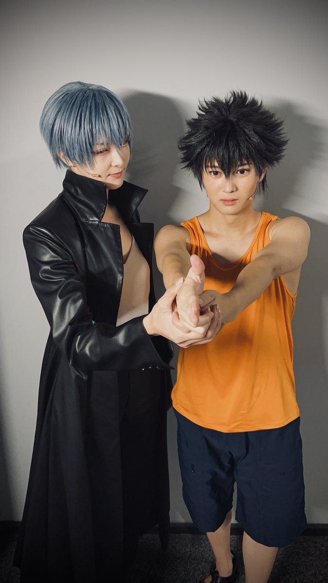 小林由佳 tweet media