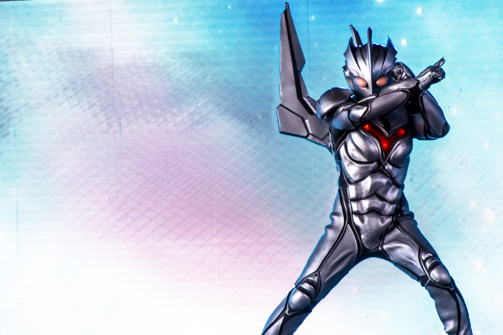 ウルトラマンノア　胸像 Yahoo!オークション -「胸像」(ウルトラマン) (特撮)の落札相場