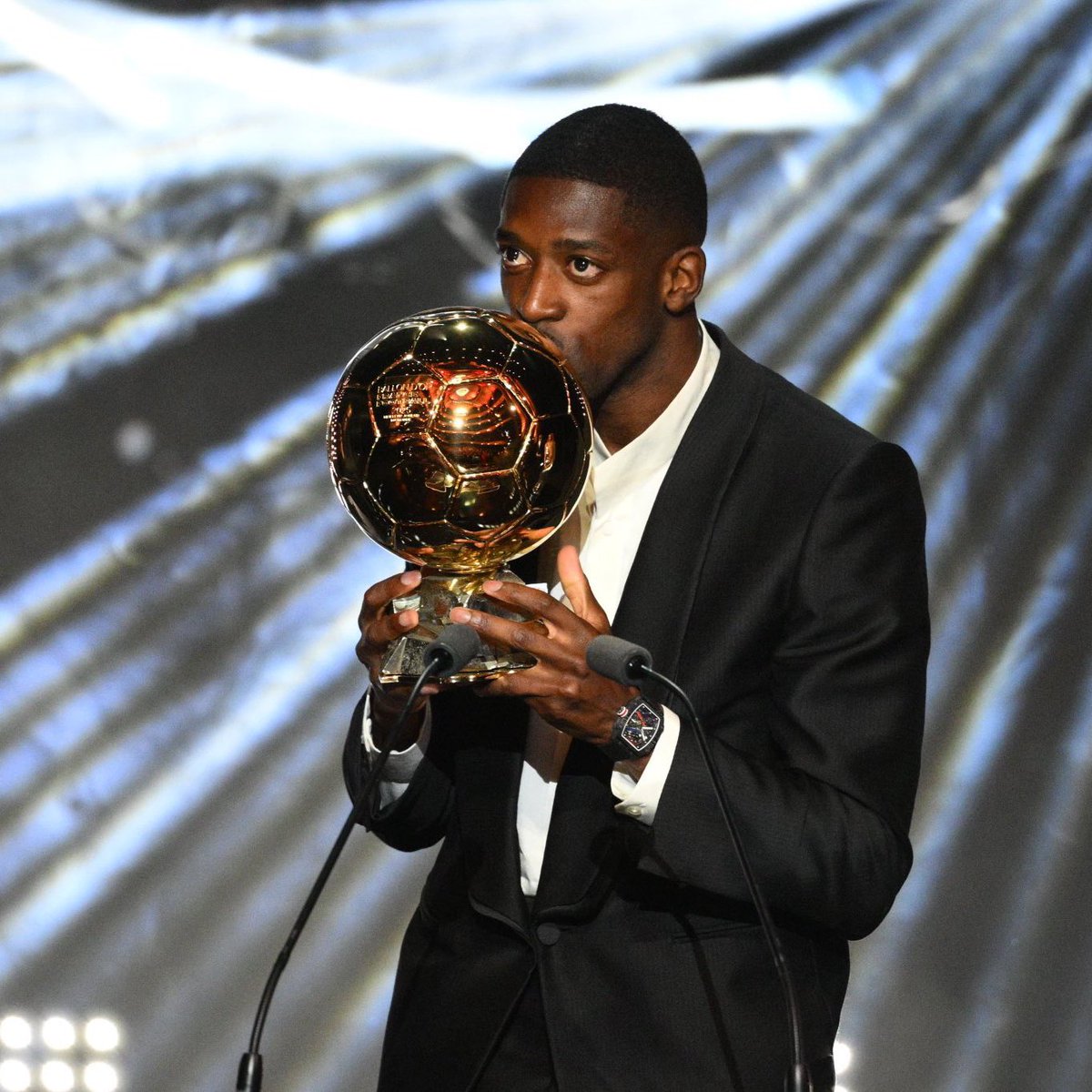 xamqlf's tweet image. Le joueur de ma vie. ❤️💙