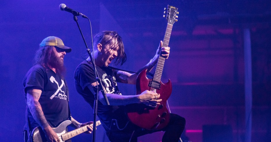 Skroetfest kondigt eerste namen aan voor 2026 editie o.a. Zeke, Glock '45 en Antillectual - fest.nl/BF5SB