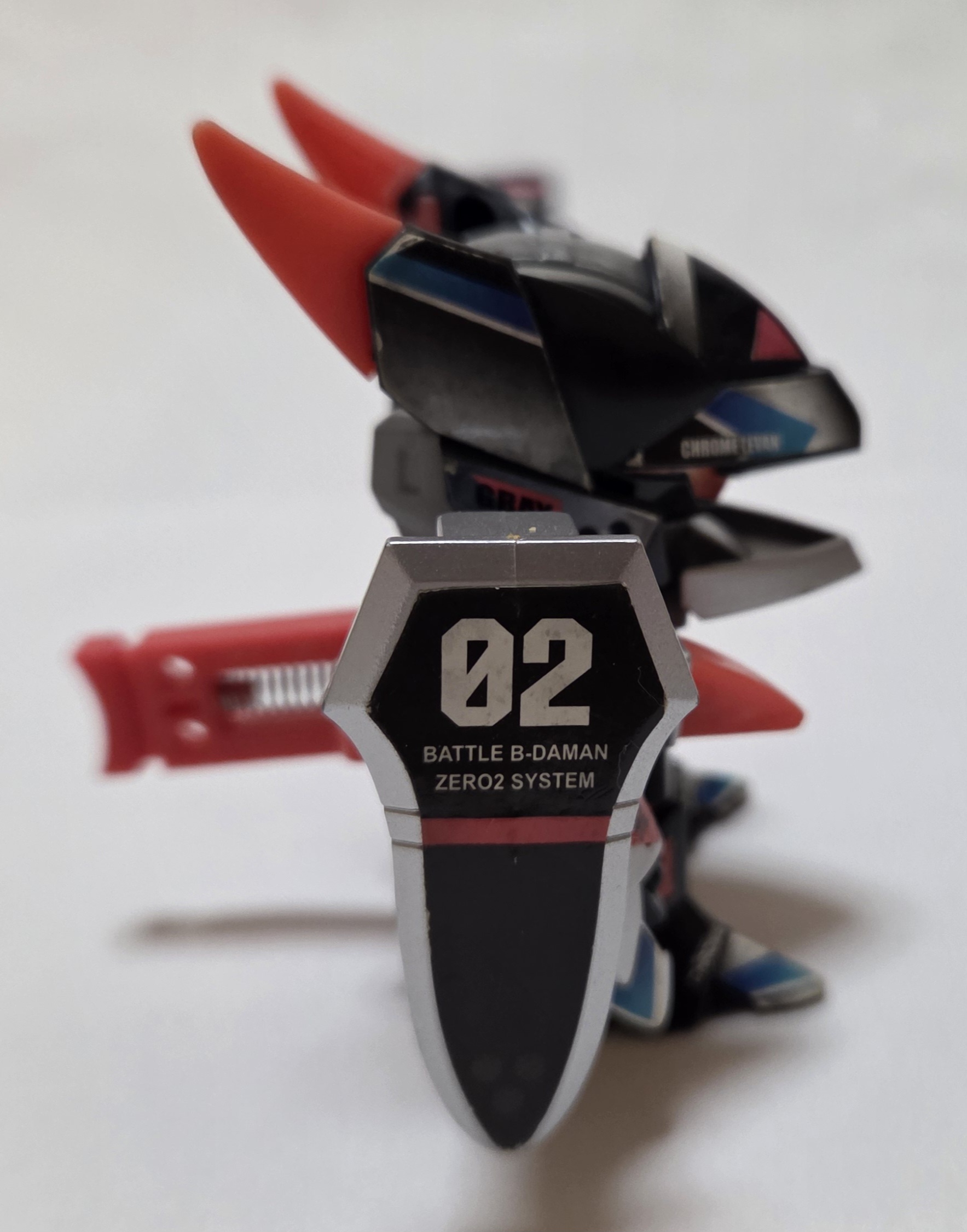 ビーダマン　カスタムパーツ2個 71mxFsfrJZL._UF350,350_QL50_.jpg