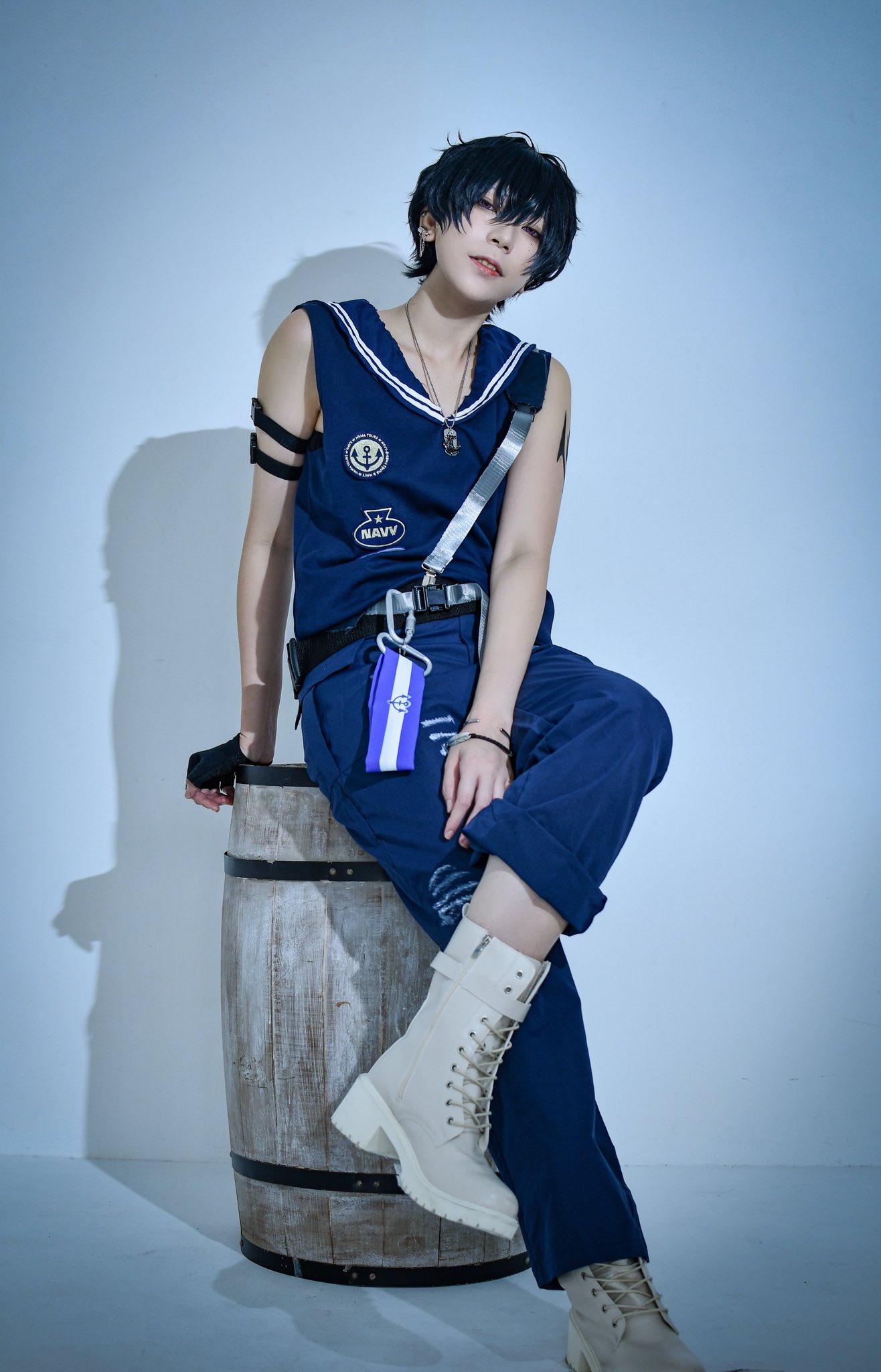 きなこページ きな粉 (@kinaCo0707) / X