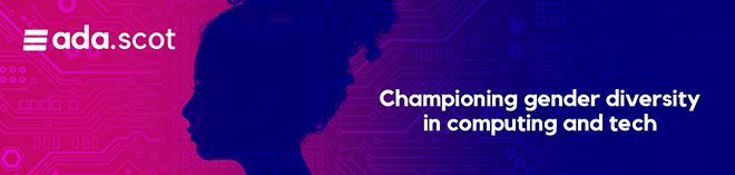 rgusocet's tweet image. 🎉 Each year, @AdaScot Festival champions gender diversity in #ComputingScience across Scotland! 💻 We’re excited and proud to be part of it on the 6th of October. 🙌
#WeAreAda #AdaScotlandFestival25