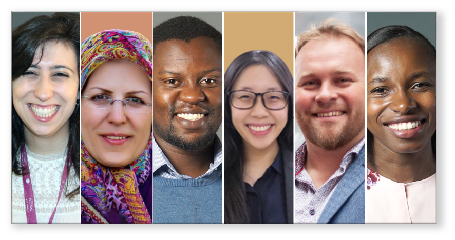 JBIEBHC's tweet photo. Read #WorldEBHCDay blog by @Biancajanepilla, Committee Chair @WorldEBHCDay &amp; Dir. Global Relations @JBIEBHC, who reflects on JBI’s impact stories &amp; how to craft them with rigour, empathy &amp; purpose through the lens of collaborative knowledge communication: https://t.co/L6Nz8joWyN https://t.co/I4OFQLy49k
