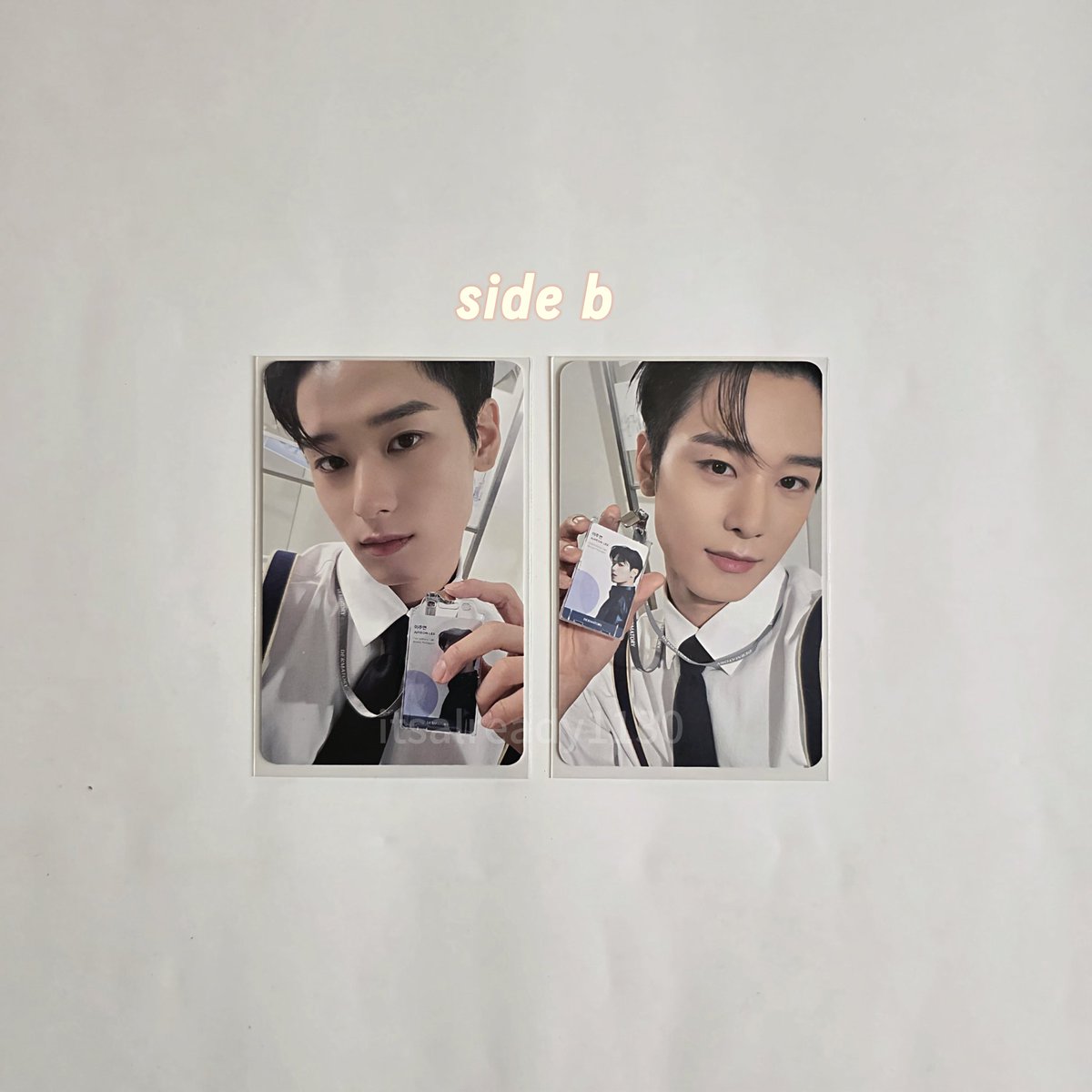 itsalready1130's tweet photo. ⇢ ˗ˏˋ wts lfb ph | decluttering / downsizing ࿐ྂ

the boyz juyeon dermatory photocards (double-sided pc)

— php 150/set
— payo/5 days dop
— gcash/maya/bpi/seabank 
— ggx/j&amp;t only 
— x to sensi

dm to claim ˙ᵕ˙

#️⃣ tbz 더보이즈 주연 https://t.co/w3OBOBCpF0