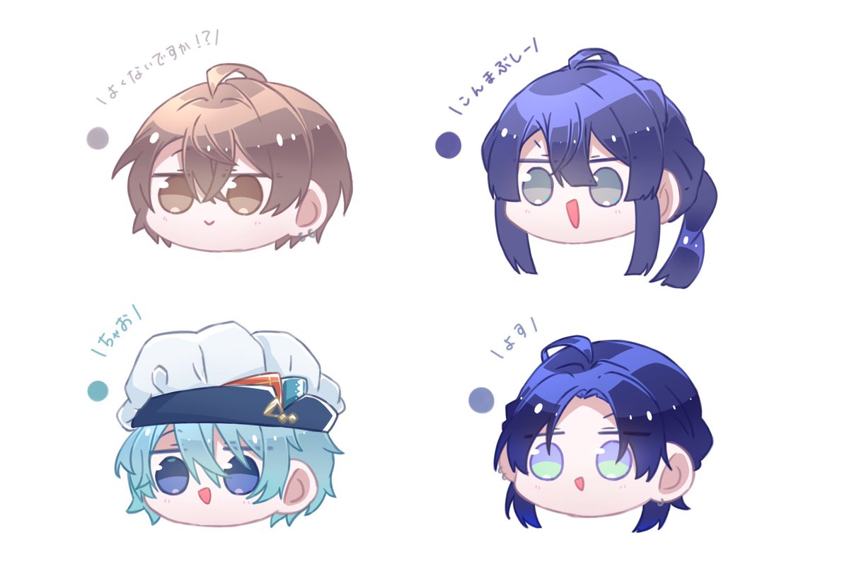 かれんこん様☺︎ K&H on X: 