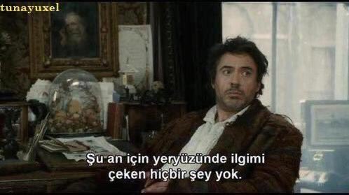 Barcelona’dan dönünce tam olarak şu moda girdim..