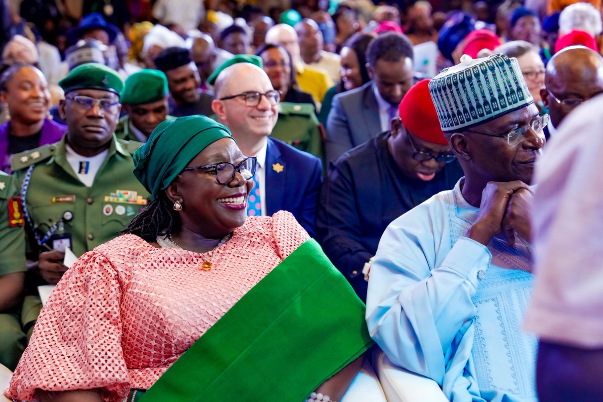 UNDP Nigeria tweet media