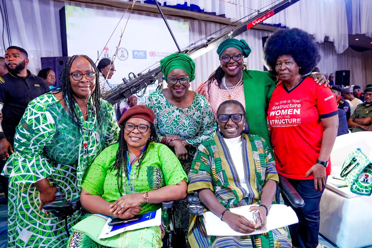 UNDP Nigeria tweet media