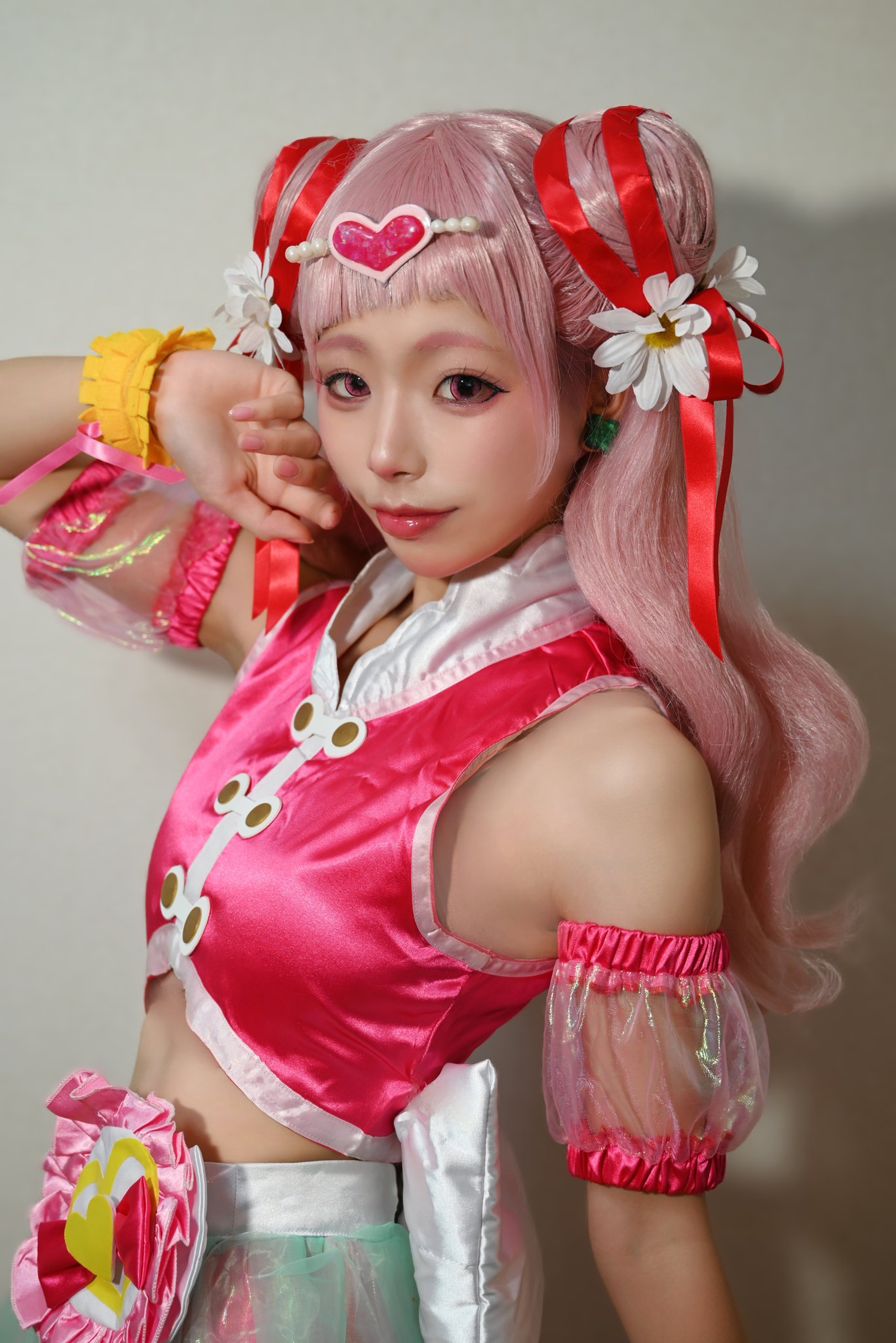 激レア  Cure ロバートスミス　85年　パンフレット　キュア　ゴス goth 激レア Cure ロバートスミス 85年 パンフレット キュア ゴス