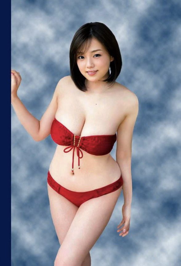 篠崎愛