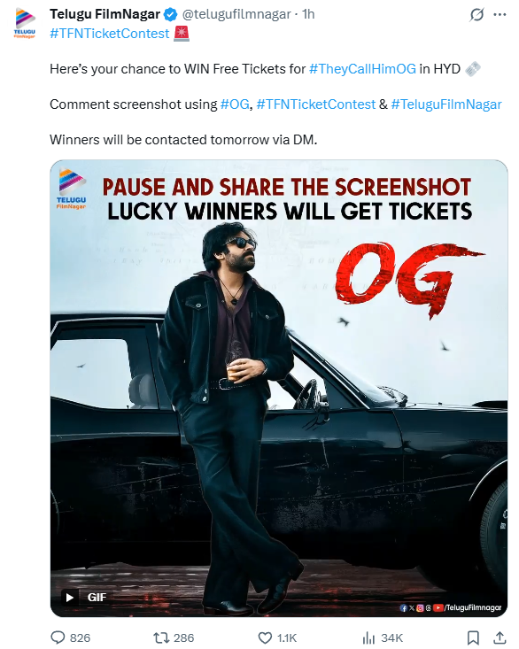 Mukesh pabbathi tweet media