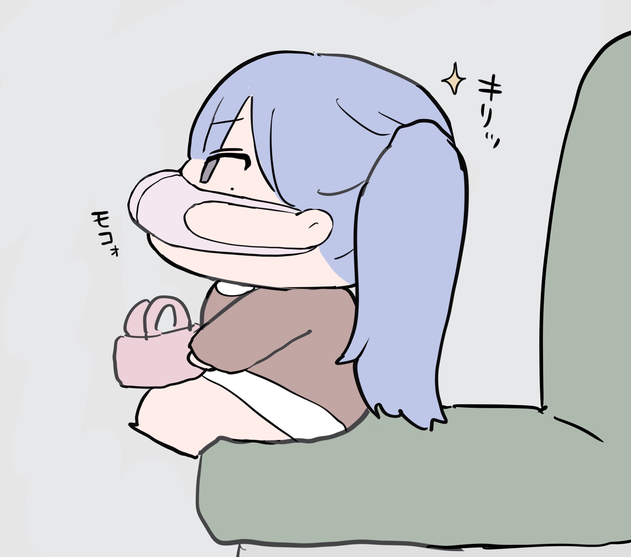 ゆかり🧸 (@rihenara__doll) / X