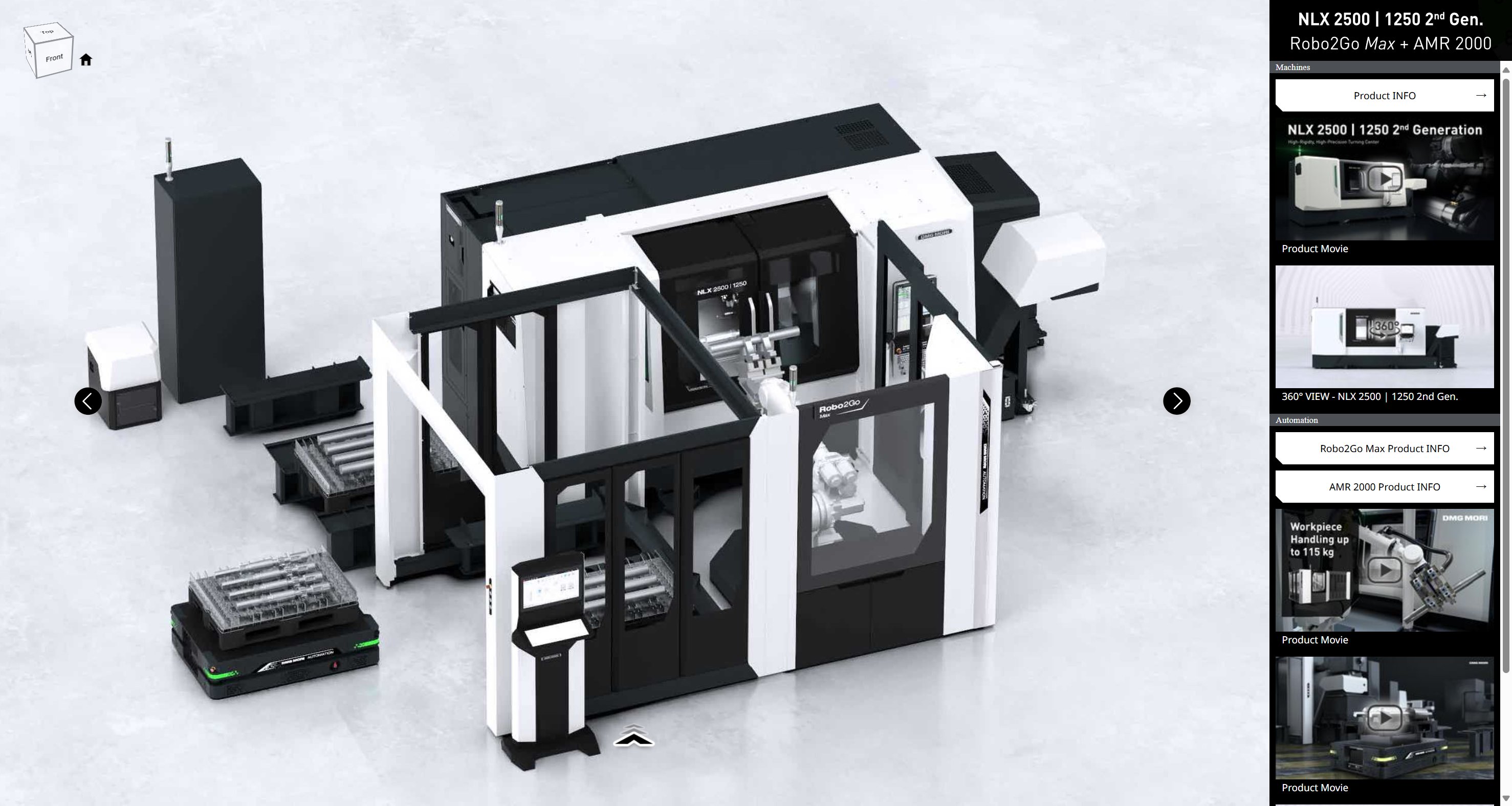 DMG MORI Japan（DMG森精機） (@dmgmorijapan) / X