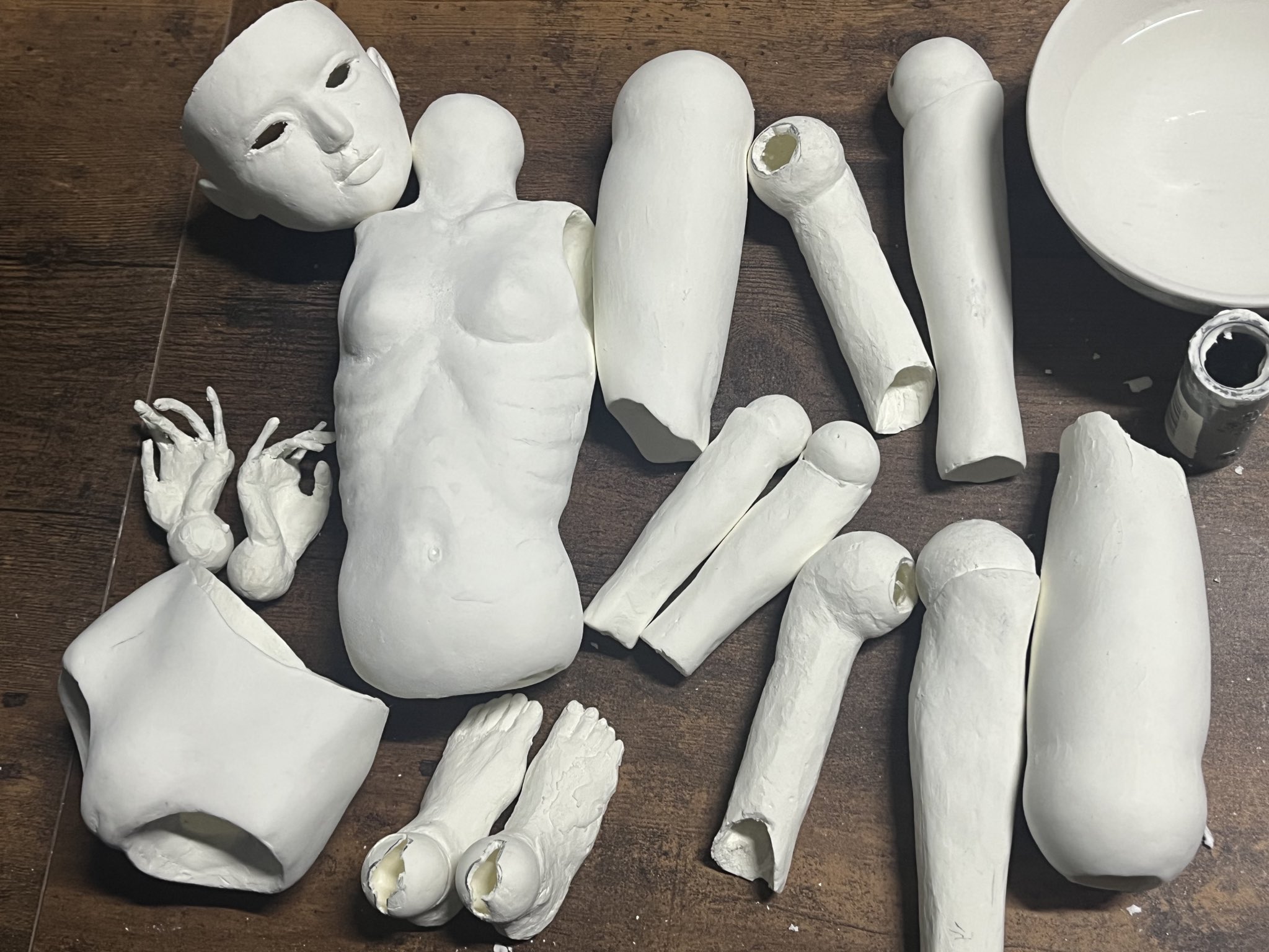 ロンシン@龍真工房中の人 (@FunkMonkey0119) / X