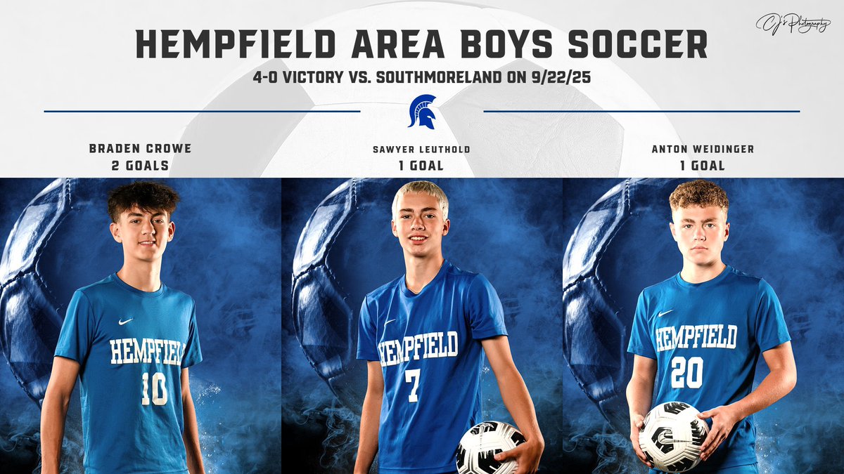 Hempfield Area Athletic Department (@hasd_athletics) on Twitter photo 