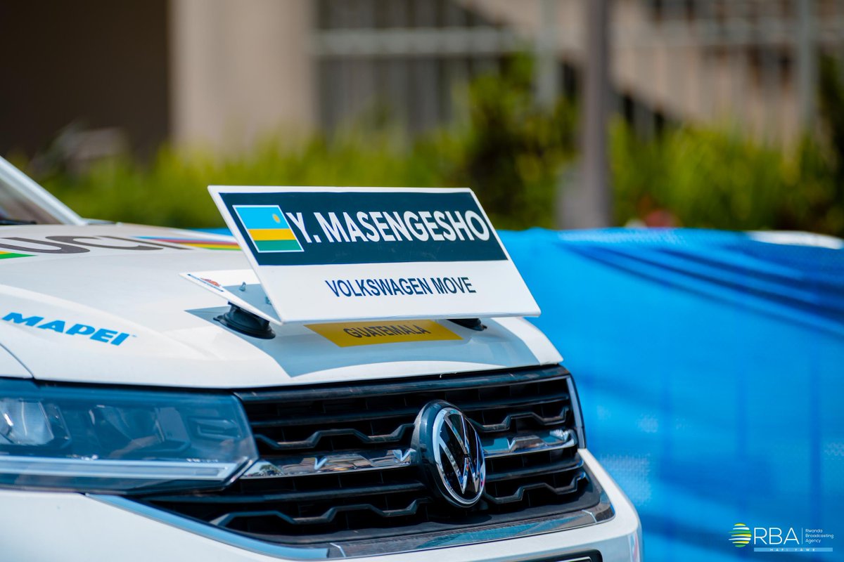 Rwanda Broadcasting Agency (RBA) tweet media