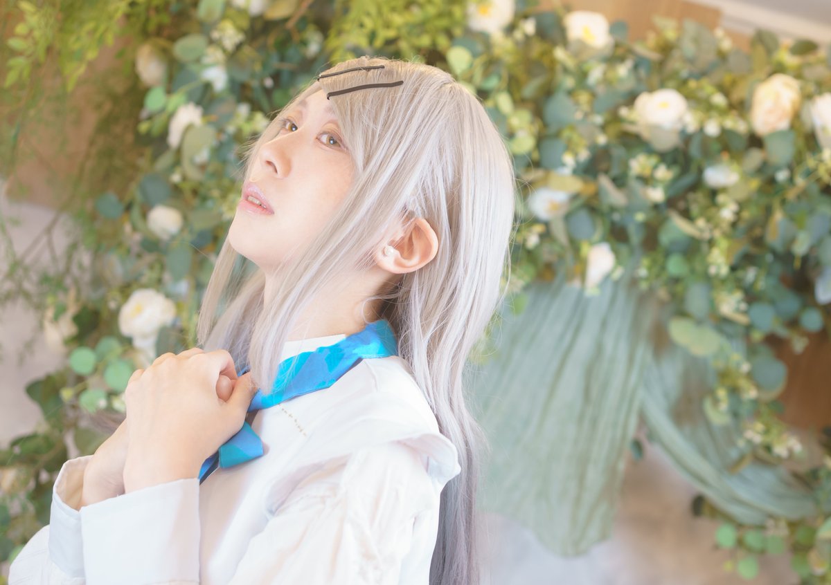 cos 篠澤広🌱

Photo <a href="/gMuChi_O60/">M.C.O/むちお</a> さん
