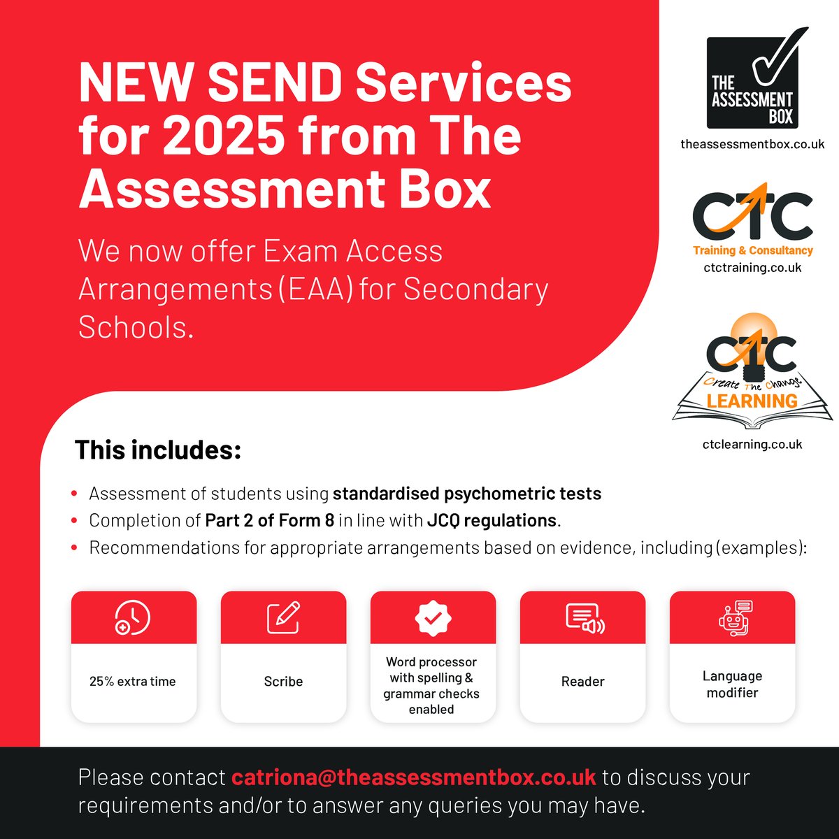assessmentbox's tweet image. 