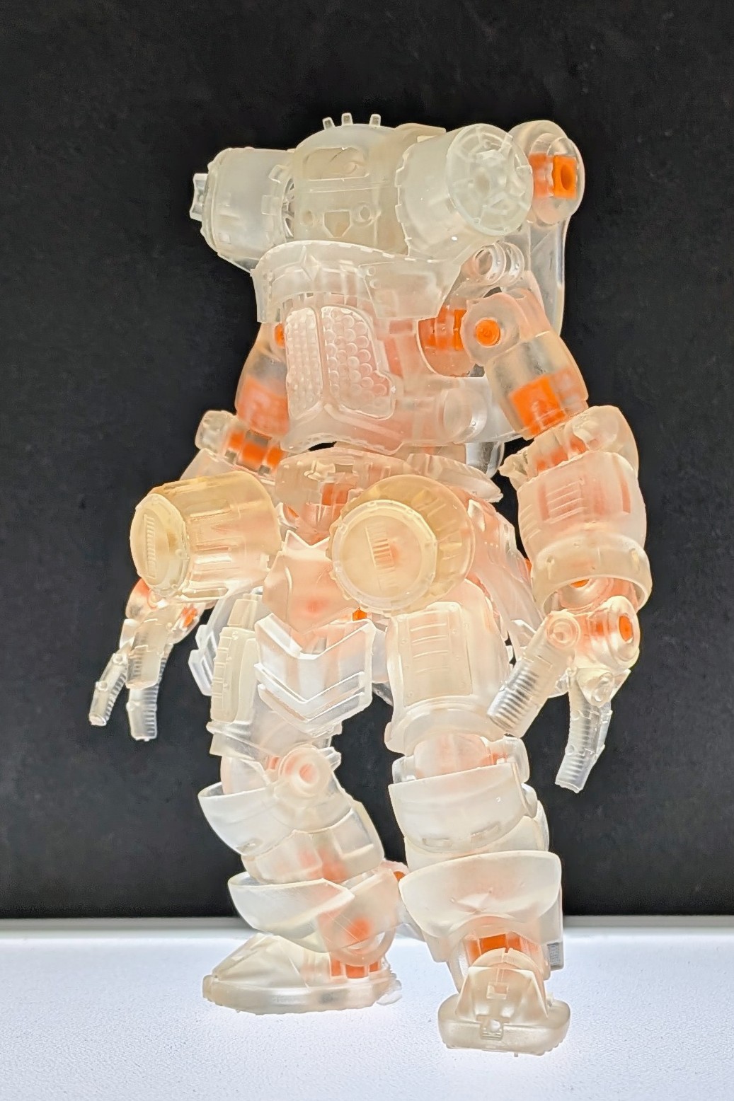 ミルキーサブウェイ マグショット マックス Xミルキーサブウェイ マグショット 入場特典 マキナ - メルカリ