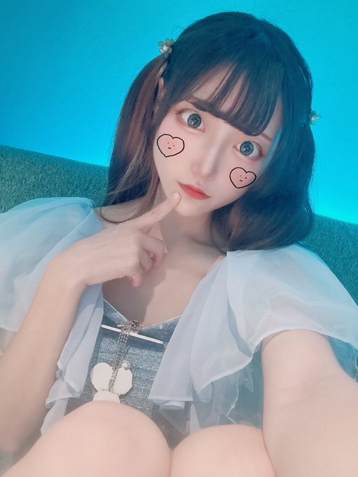 海月　秋葉原コンカフェのツイート
