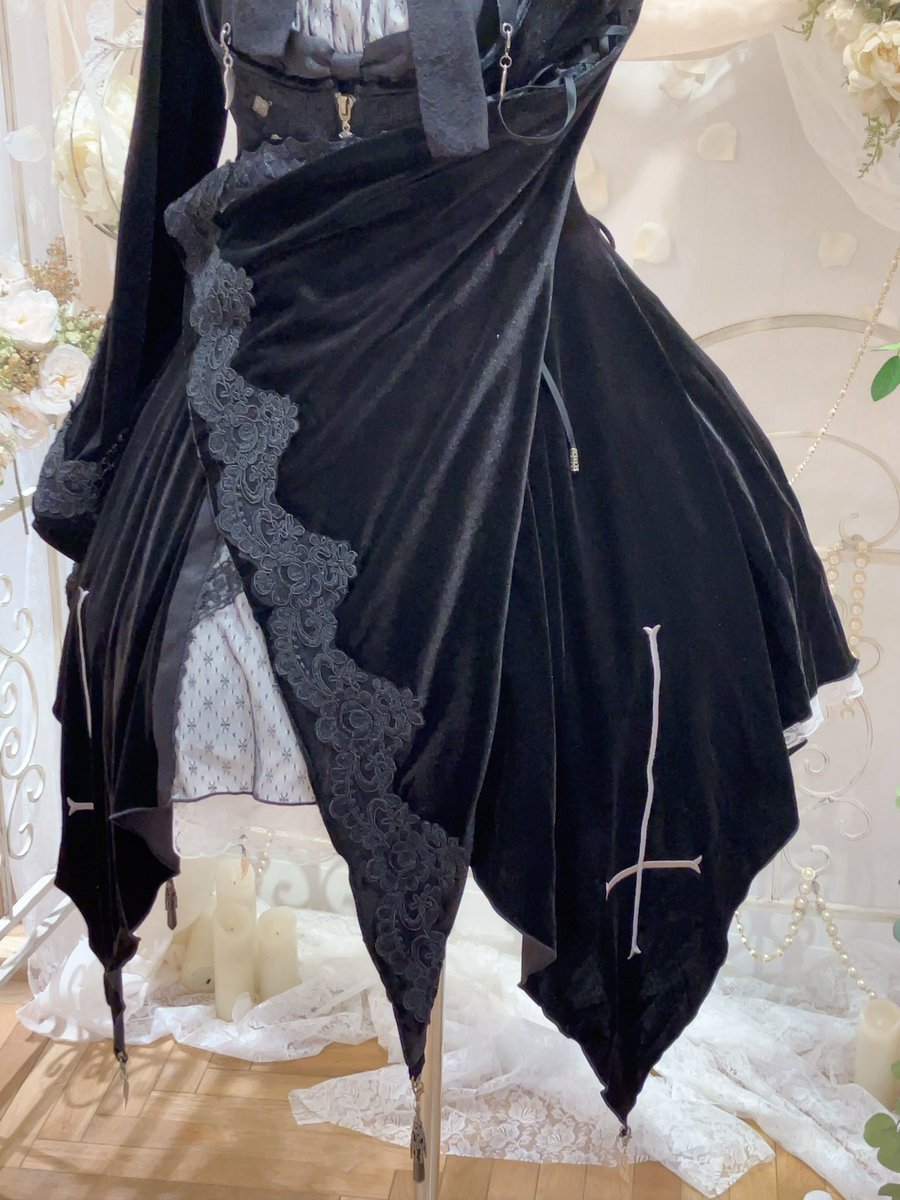 Rozen Maiden x HoshibakoWorks　水銀燈JSK J5rulbBcbgGLCcSitICudBlPNCRrjo