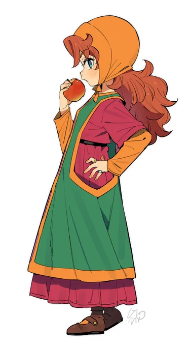マリベル