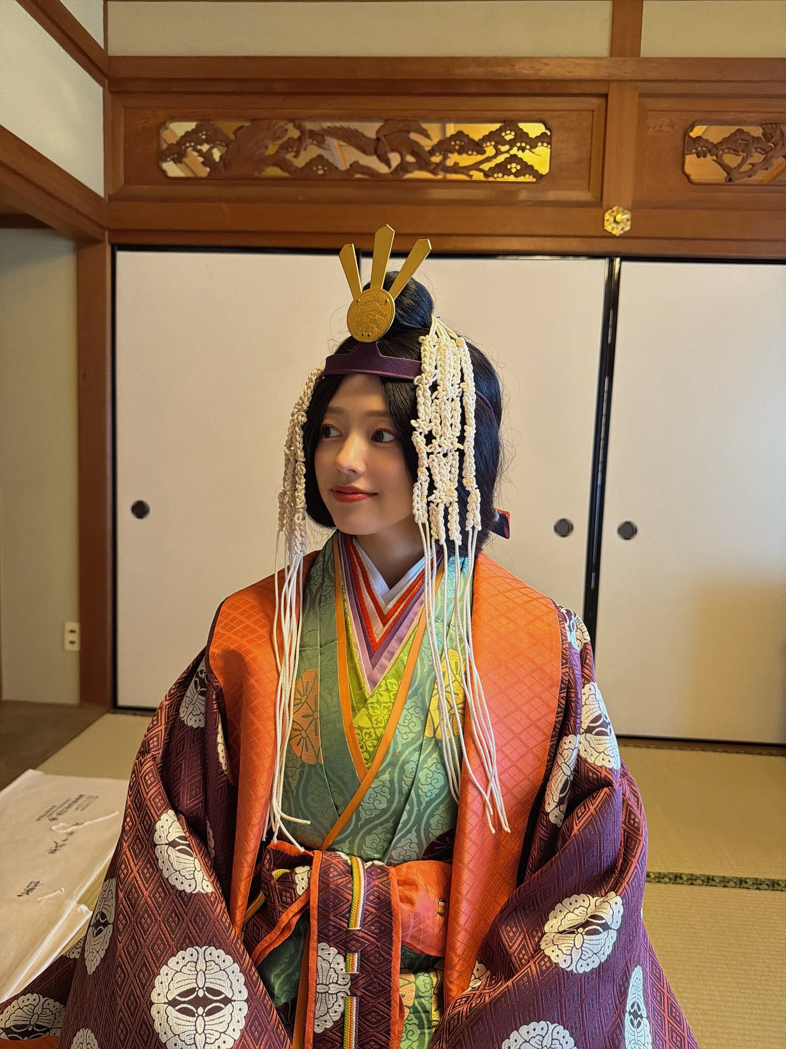 高木悠未🍥 on X: 