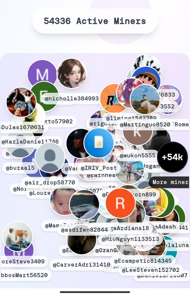 BshehuX's tweet image. If you're mining $TAO, Let's activate todays miner.

Reply to this post $TAO 
👉 1 $TAO is currently = $366
👉 Every accounts can participate 
👉 No referral 

To join, start here

• Go to inspect.xyz/substrike
• Connect your X account 
• Confirm your ERC-20 payout address