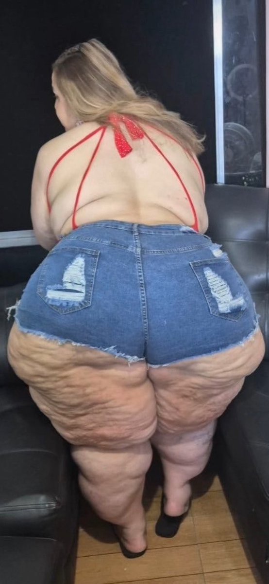 Big Pears SSBBW🍑 BBW 💦 tweet media