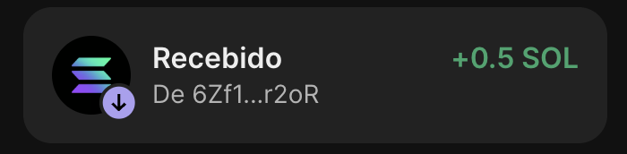 Big thanks to <a href="/CollectorClub/">DisneyCollectorsClub</a> for sending me 0.5 $SOL to keep clipping their streams 🙏
I’ll stay consistent, pushing harder and stronger with this work.
Truly grateful for the support, let’s keep building 📈🔥