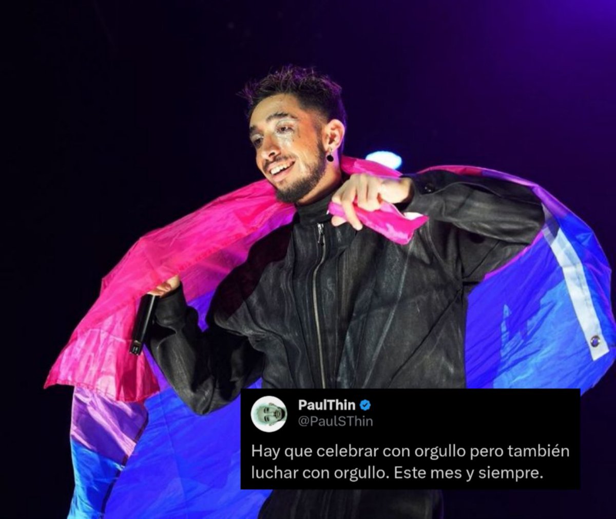 día internacional de la bisexualidad